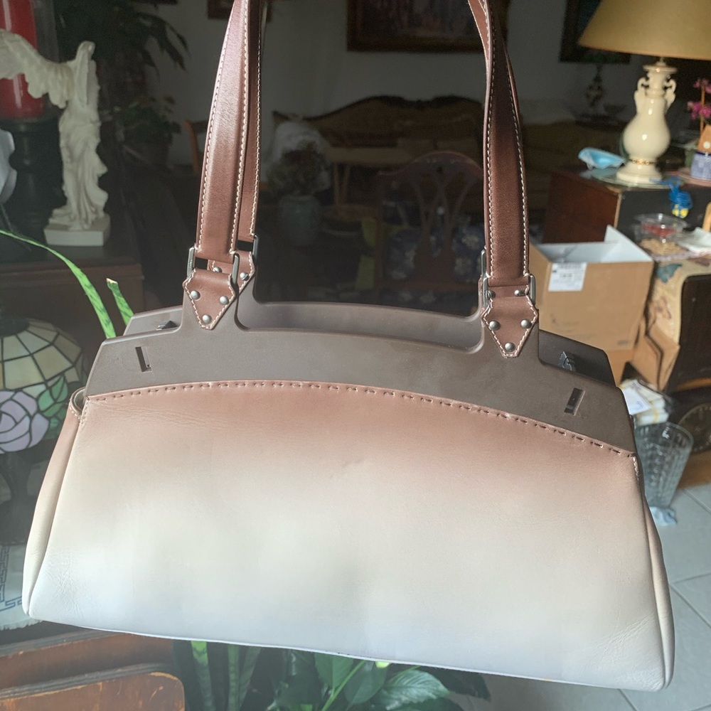 Ferragamo Bag - Vintage, hard to find!